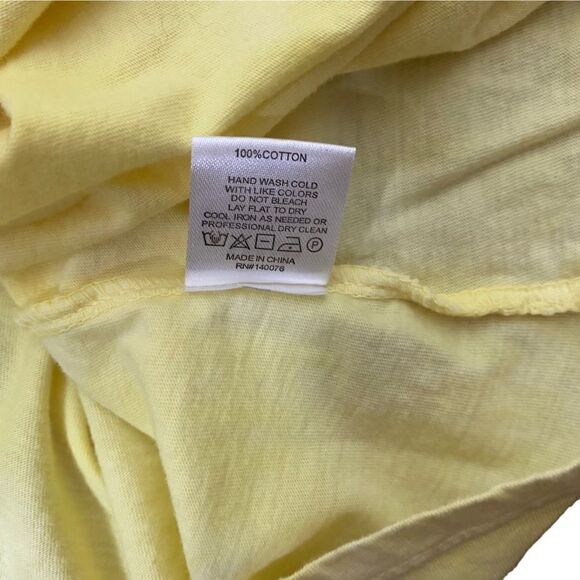 Generation love womens holly dip dye ombre t-Shirt dress - Picture 7 of 10